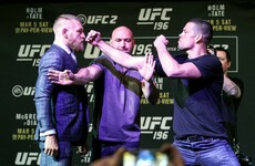Letter from Las Vegas: No such thing as bad publicity for McGregor, only smart business