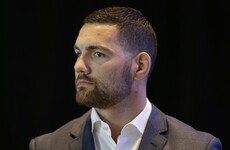 Weidman: 'McGregor is smart enough with who he is fighting at 170lbs'
