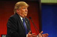 Donald Trump defends his manhood as insults fly in vicious Republican debate