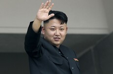 North Korea warns its nuclear weapons are ready for attack 'at any moment'