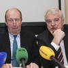 The Independent Alliance had a "constructive" meeting with Enda