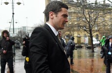 Police claim Sunderland knew of Johnson underage sex act last year