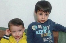 Smugglers jailed for four years after death of Syrian toddler on beach