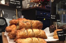 10 of the best sausage rolls in Dublin