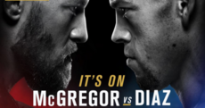 Where are the best places to watch McGregor v Diaz at UFC 196 in Ireland?