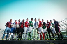 'This weekend, full of hope, we can look forward to again being part of the #GreatestLeagueInTheWorld'