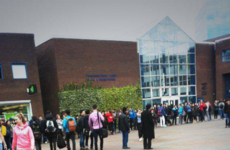 11 feelings DCU students have about the Henry Grattan building