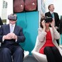 With VR close to launching, what is Ireland bringing to the table?