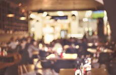 Former restaurant manager awarded €18,000 in damages after cutting foot on broken flower pot plate