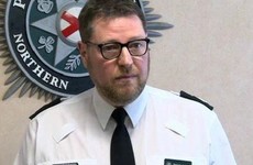 Dissident republicans want to mark Easter Rising by 'killing police officers' - PSNI