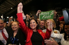 Getting more women in the Dáil can't be a once off thing, such progress must continue