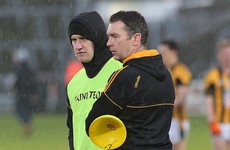 McEntee and McConville step down as Crossmaglen turn to ex All-Ireland winner as new boss