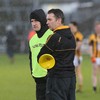McEntee and McConville step down as Crossmaglen turn to ex All-Ireland winner as new boss
