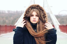 New self-heating coats 'come alive' at the touch of a button