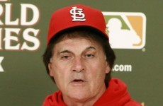 'Phone foulup' could cost Cardinals the World Series