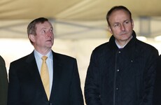A lot more people want Micheál Martin to be our next Taoiseach than they do Enda Kenny