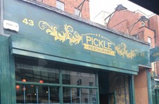 A new Indian restaurant is opening on Camden Street and it looks incredible