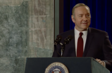From House of Cards to Breaking Bad, how TV is becoming part of US history