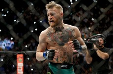 All the info you need to watch McGregor versus Diaz live tonight