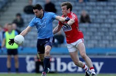 Brogan and Kilkenny back as Dublin make six changes while there's new four new Cork faces