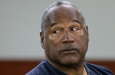 LA police testing knife found at home of OJ Simpson