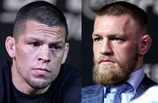 Open thread and poll: Will it be McGregor or Diaz in tonight’s UFC 196 main event?