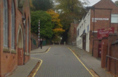 Pregnant woman airlifted to hospital after daylight stab attack