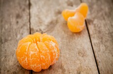 Supermarket apologises after selling peeled mandarins in plastic packaging
