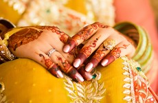 Pakistani police stop 10-year-old girl from getting married