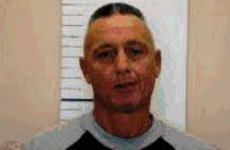 Murderer on the loose after absconding from jail in Wicklow
