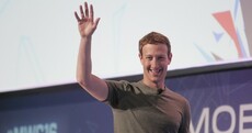 Ireland could lose millions in tax as Facebook shifts UK profits back to UK