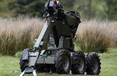 Army bomb disposal team called to explosive items in Waterford and Kilkenny