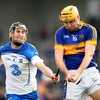 Callanan back to lead the Tipperary attack while Waterford draft in Kearney at midfield
