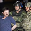 Drug lord El Chapo snuck into the US twice while on the run, daughter claims