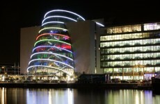 Dublin loses out in bid for World Design Capital