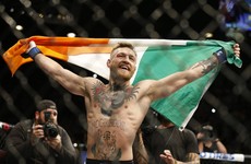 McGregor's hands likely to do the talking but Diaz's ground offensive a concern