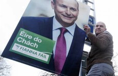 Poll: Should election candidates be fined for not taking down their posters in time?