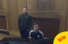 Two Irish guys are going global with their beautiful Adele medley