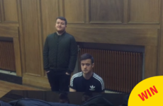 Two Irish guys are going global with their beautiful Adele medley