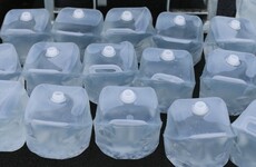 Irish Water: Boil water notice for 10,000 people in Cork will last for "six to eight months"
