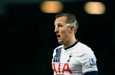 Spurs blew a big chance to top the Premier League today