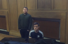 Two Irish guys are going global with their beautiful Adele medley