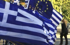 EU leaders approve banking bailout plan, while Greek talks continue
