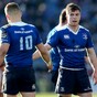 Relief all round for Leinster after 'disjointed' build-up caused Cullen concern