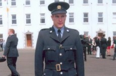Praise from GAA president for Garda lost during Wicklow flooding