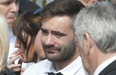 Vincent Ryan's family: He was a 'staunch and honourable republican' but not active in the IRA