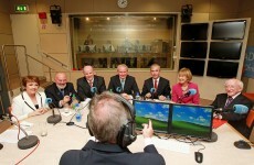 Poll: Who was the best Áras debate host?