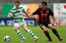 Arch rivals kept apart in cup semi-final draw