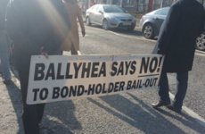 After five long years, Ballyhea will march to say “No” for final time today