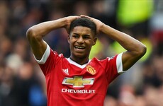 Former 'next big thing' Macheda issues warning to Man United starlet Marcus Rashford
